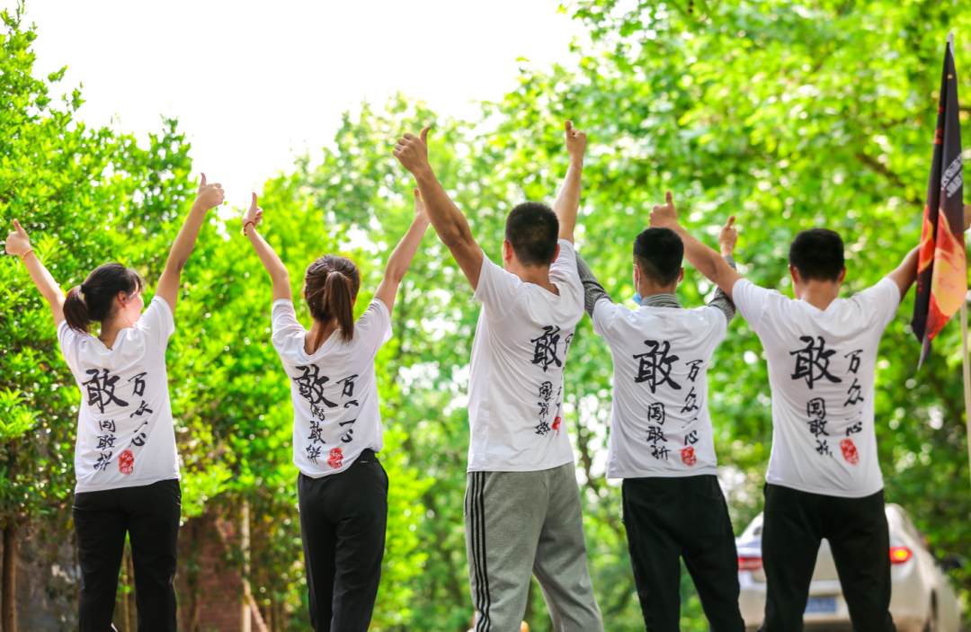 歲月崢嶸，青春熱血造就動力無限15年強陣容