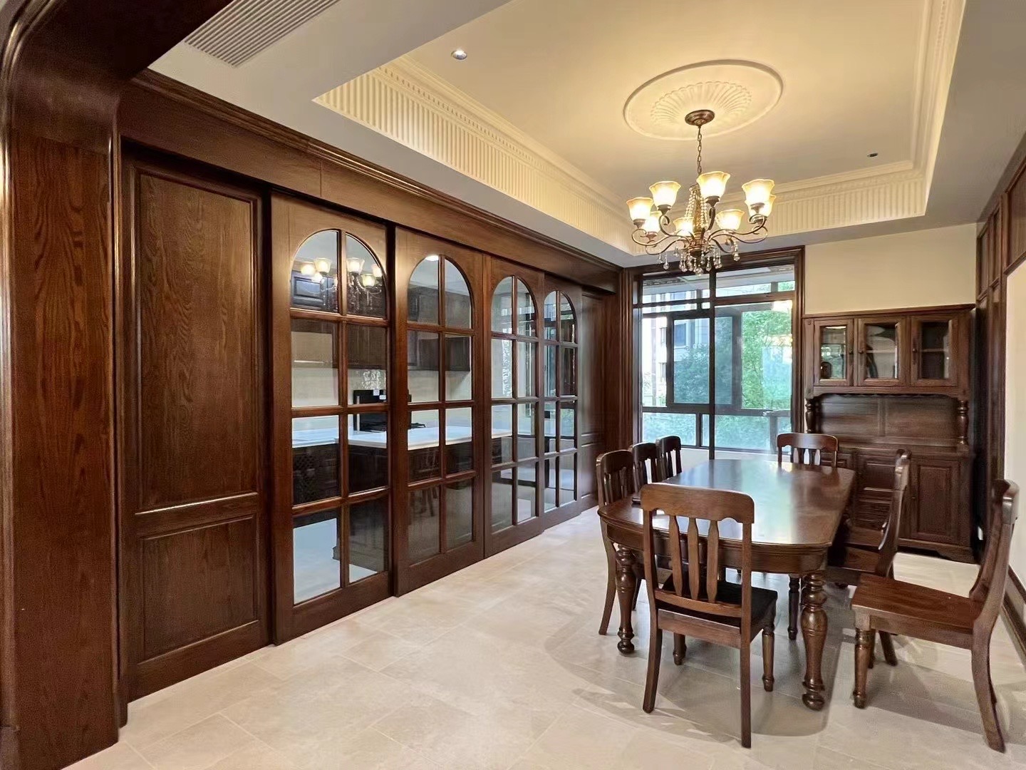 南洋四合產品展示