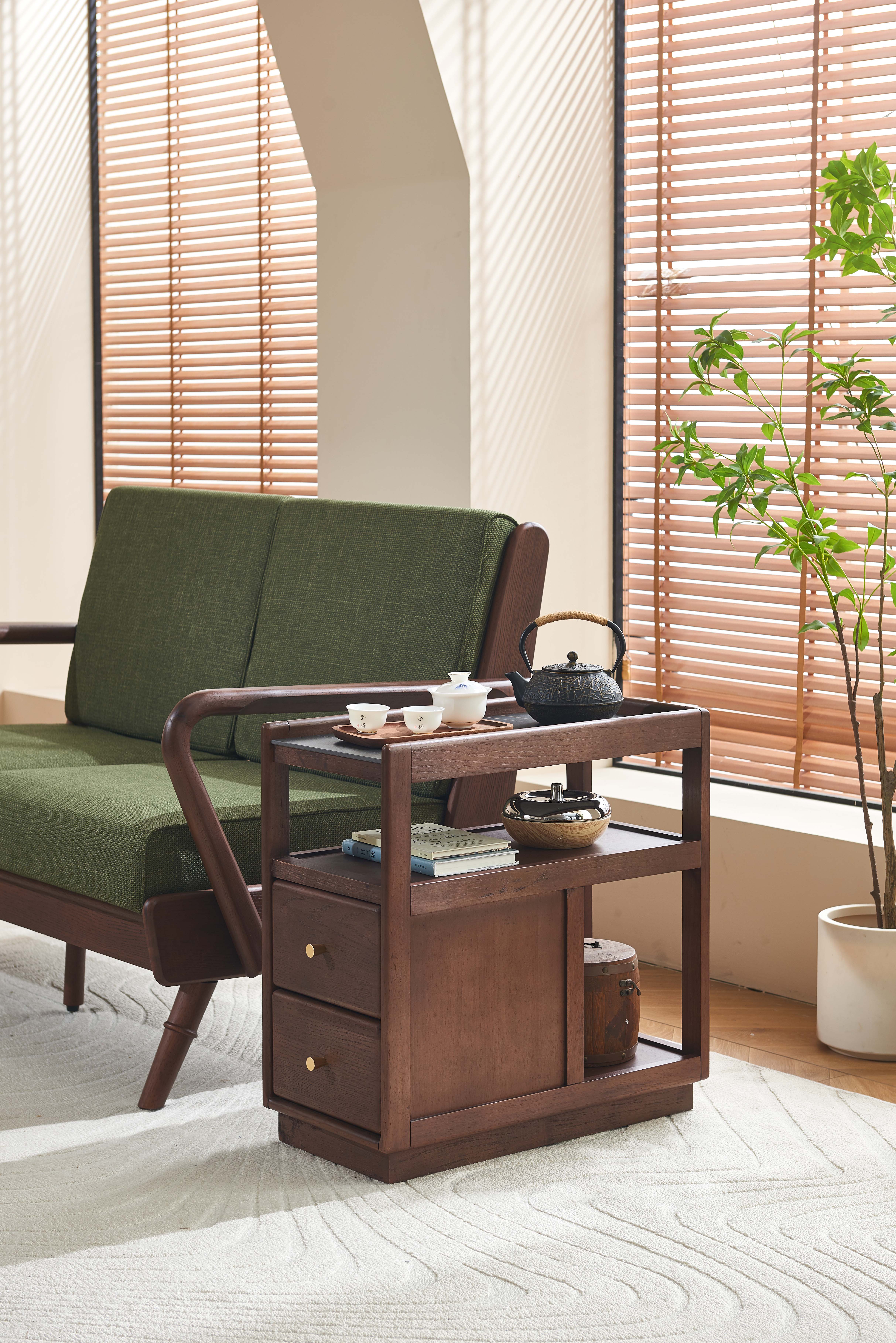 紅樹林產(chǎn)品展示