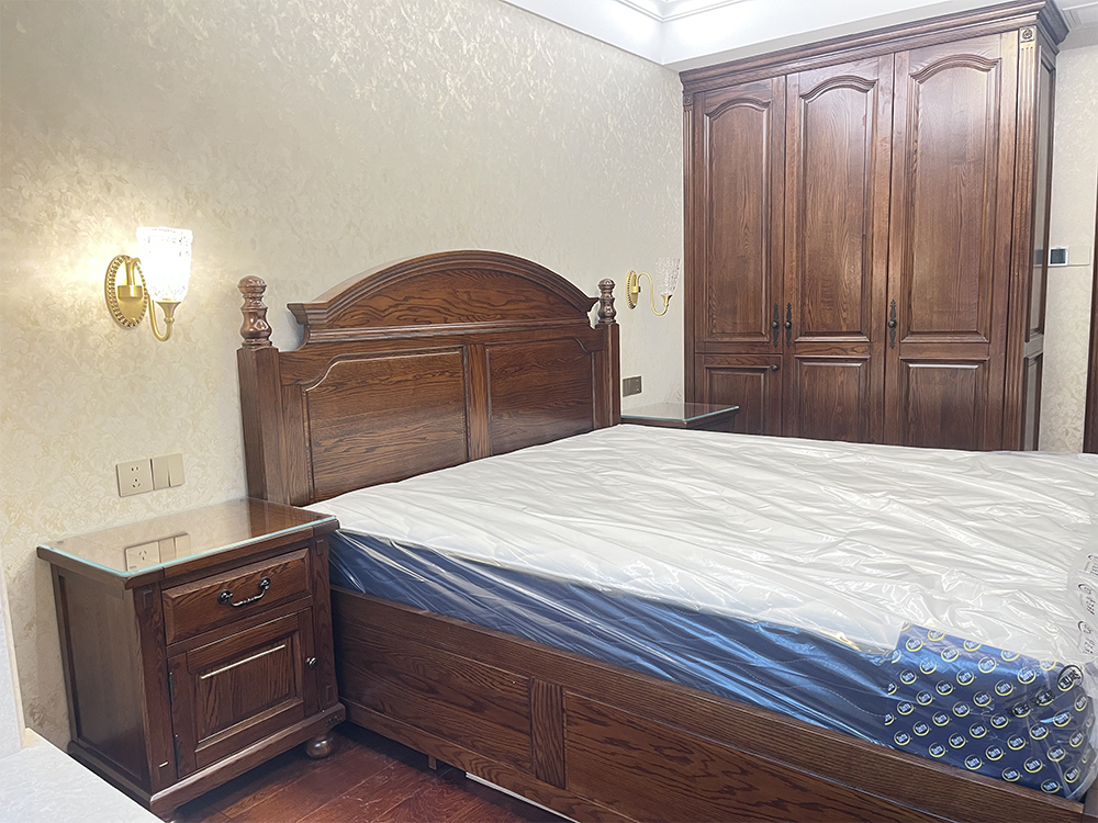 南洋四合產品展示