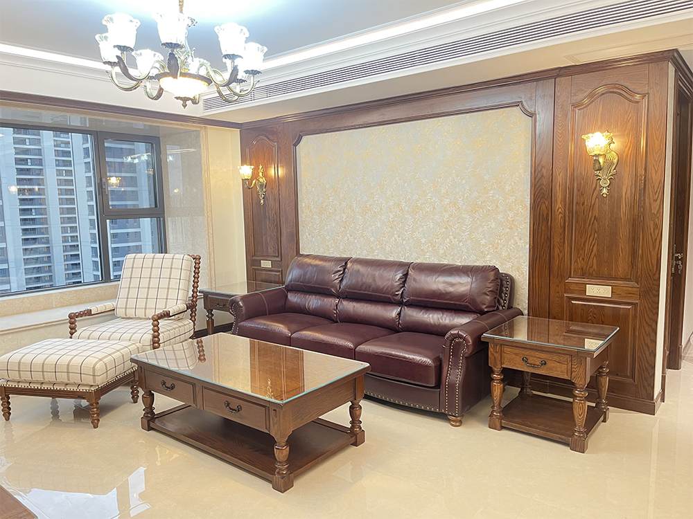 南洋四合產品展示