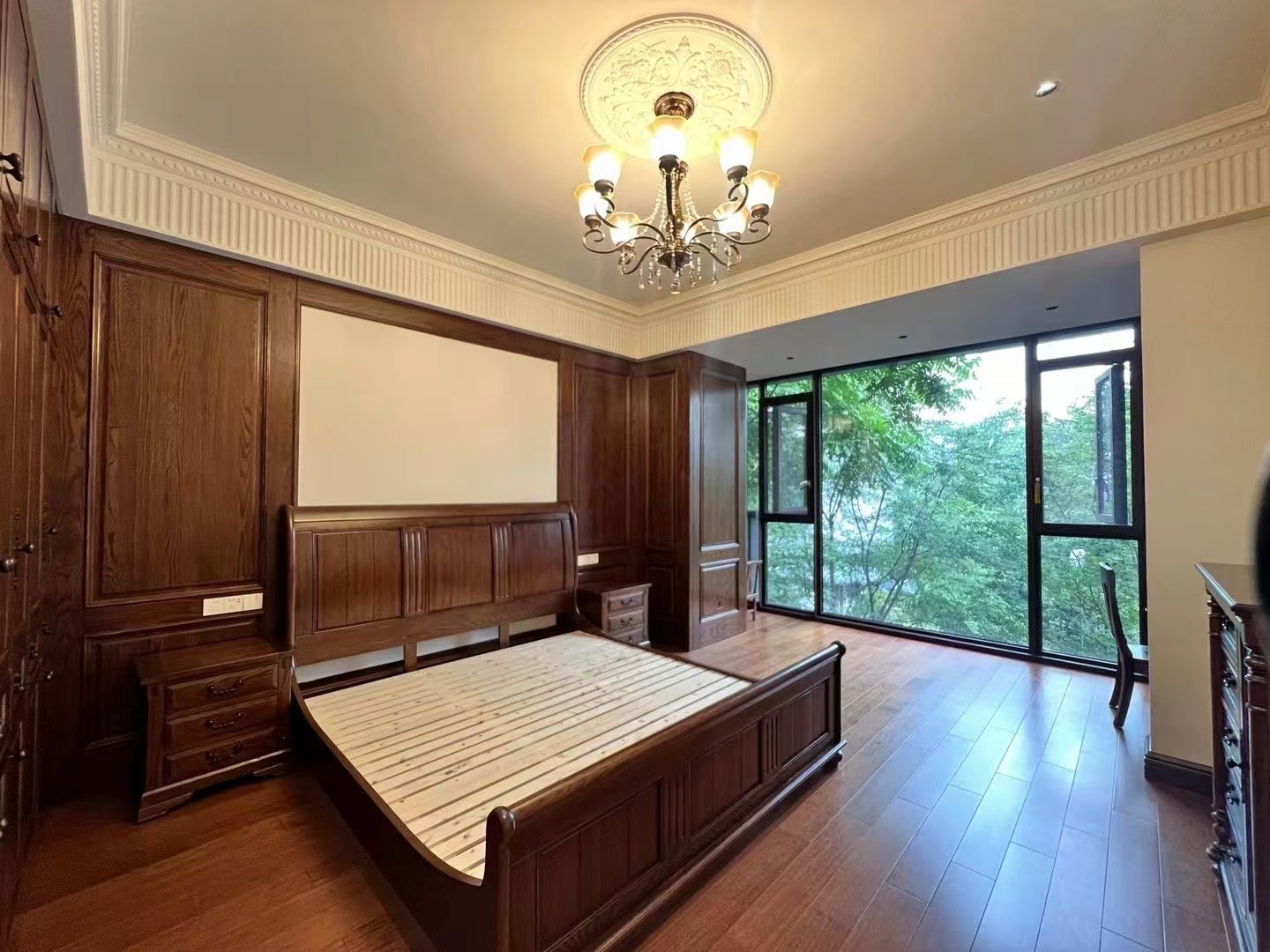 南洋四合產品展示