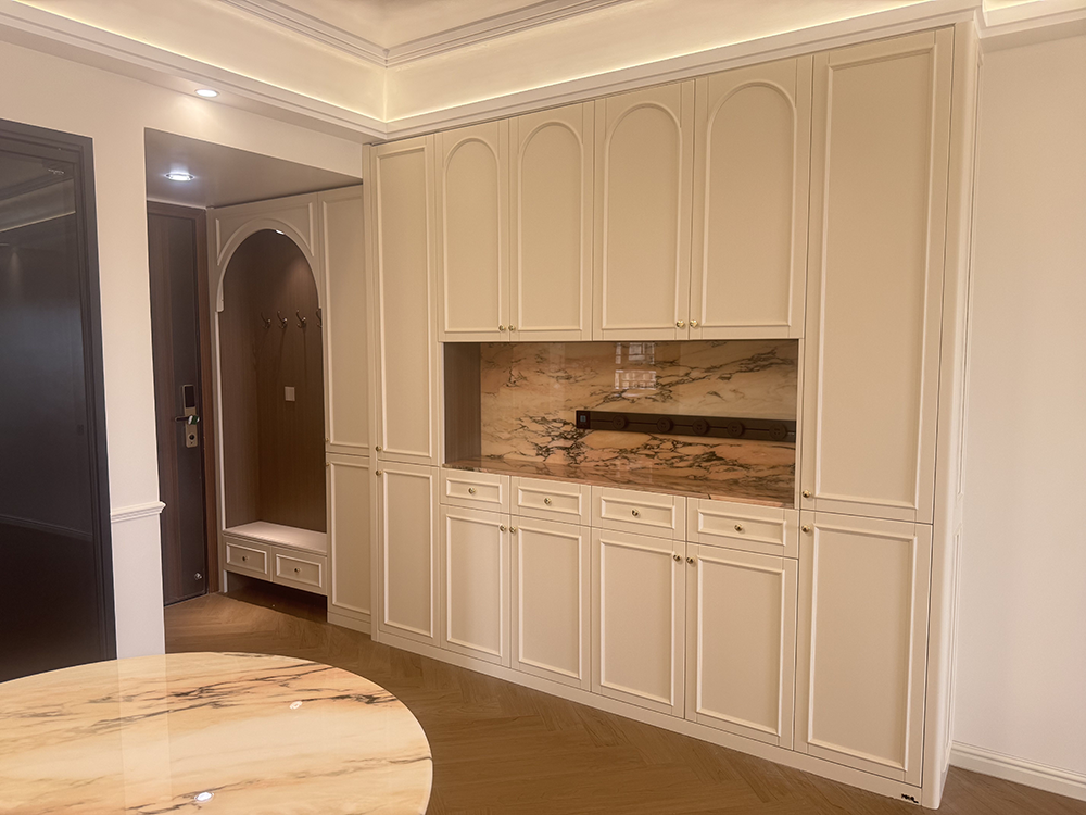 南洋四合產品展示