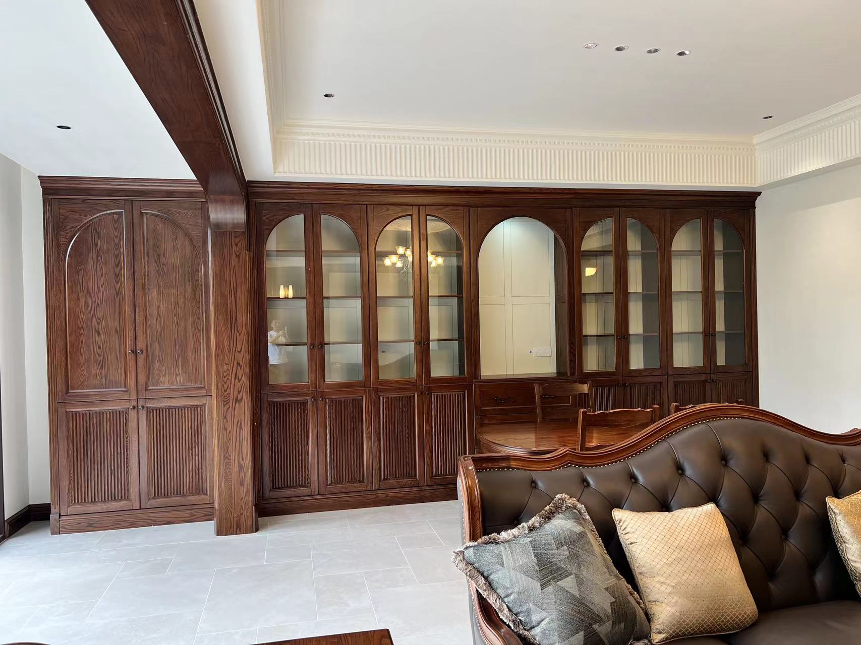 南洋四合產品展示