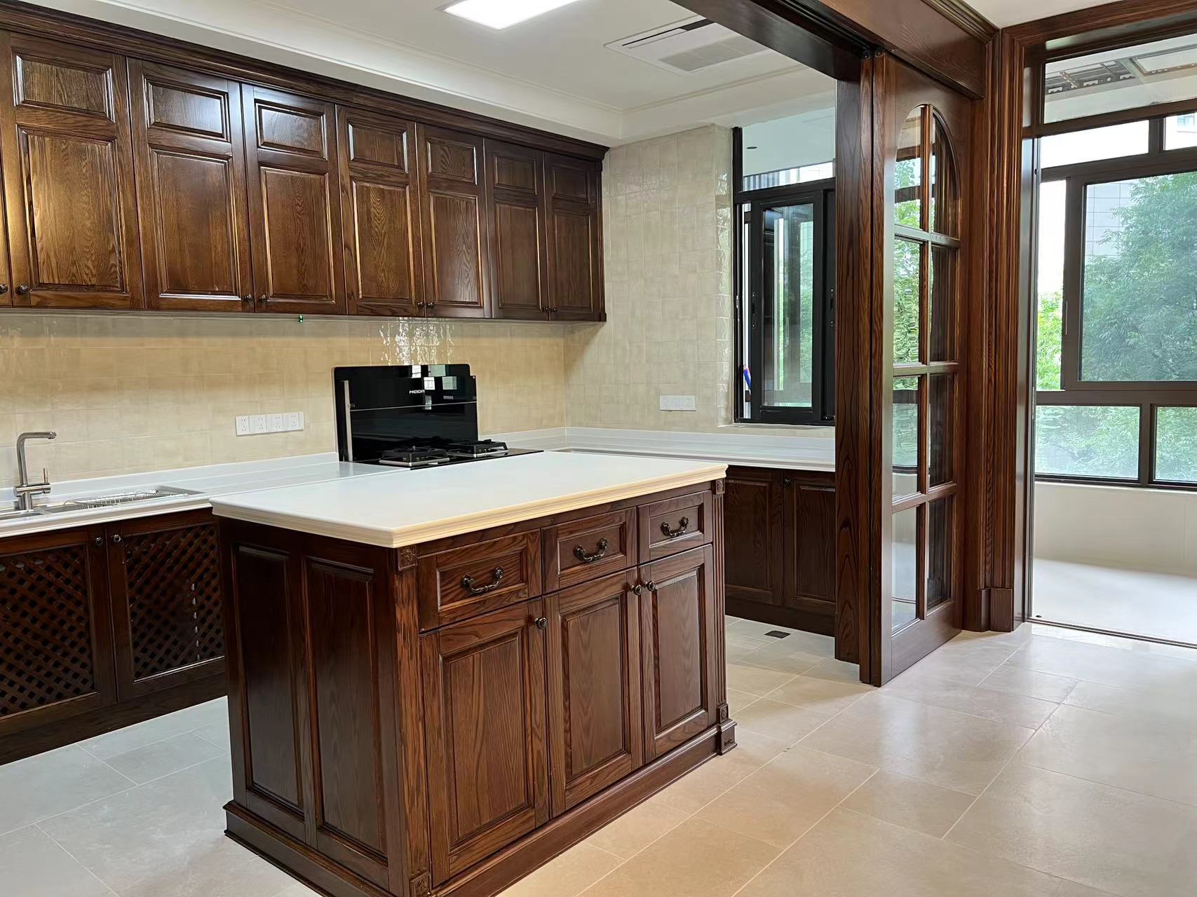 南洋四合產品展示